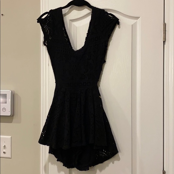 Free People Pants - Free People Romper